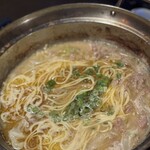 Kamayaki Tori Honpo Kawanoetenn - 