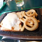 ラッキーピエロ ベイエリア本店 - 