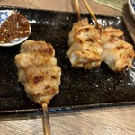 やきとり かずお - 