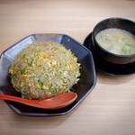 うま屋ラーメン - 料理写真: