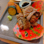 馬刺し郷土居酒屋 一 - 