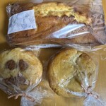 ひろせ焼菓子工房 - 