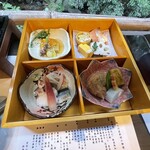 音羽山荘 梅屋敷 - 