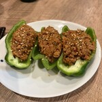 やきとり かずお - 