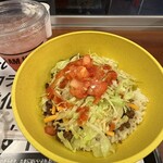 ルーラーズ タコライス - 