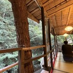 音羽山荘 梅屋敷 - 