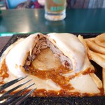 ラッキーピエロ ベイエリア本店 - 