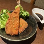 日本酒と海鮮と焼き鳥 個室居酒屋 縁や - 