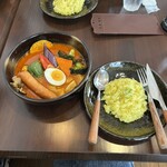 すーぷかりー伊藤市郎商店 - 