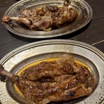 Kamayaki Tori Honpo Kawanoetenn - 