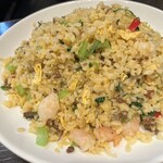 王鼎記 - 五目チャーハン