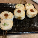 やきとり かずお - 