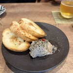 やきとり かずお - 