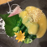 馬刺し郷土居酒屋 一 - 