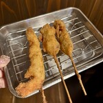 Kamayaki Tori Honpo Kawanoetenn - 