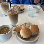 The LOAF Cafe - 