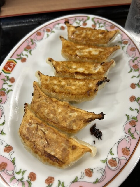 GYOZA OHSHO Konan Ten