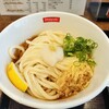讃岐うどん 今雪