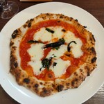 高崎 芸術野菜とイタリアンピッツァ マーロ - 