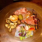 カルネヴィーノ - 