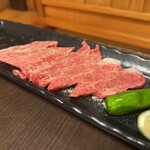 五味焼 - 
