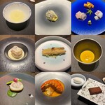 LAT.34°N by 蒼 - 感動の夕食