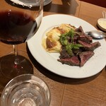 トレイントレイン - 