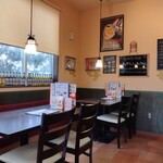 高崎 芸術野菜とイタリアンピッツァ マーロ - 