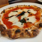 高崎 芸術野菜とイタリアンピッツァ マーロ - 