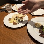 トレイントレイン - 