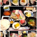 味の店 いわし - 