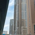 スターバックス・コーヒー - 近くの高層ビル ③