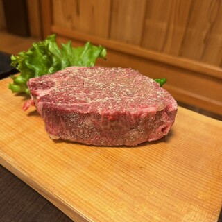 五味焼 - 料理写真: