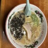 力ラーメン