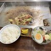 ニュー柳屋食堂
