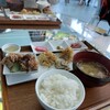 越後まつだい里山食堂