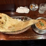 インド料理 カリスマ - 