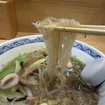 まるうまうどん - 