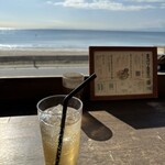 海沿いの キコリ食堂 - 