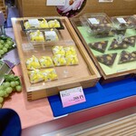 小ざくらや一清 - 内観