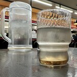 南京亭 - ドリンク写真: