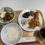 相鉄フレッサイン - 料理写真: