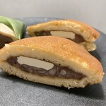 小ざくらや一清 - 名古屋どら