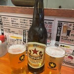 国民酒場 じぃえんとるまん - 