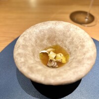 日本のイタリア料理店 sai - 