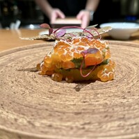 日本のイタリア料理店 sai - 