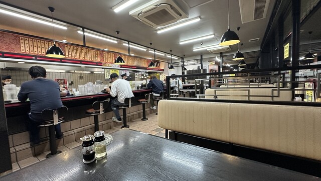 Nanjing Tei Shin Ome Kaido Ten photo 4