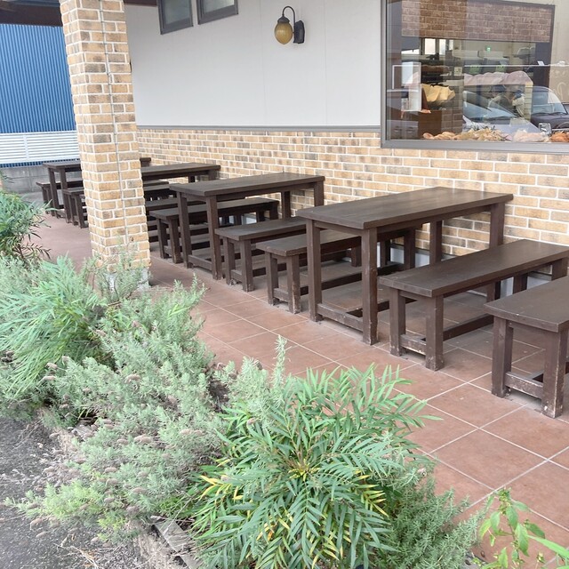 Bon Pana Komaki Ten photo 5