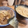 つけめん さく間