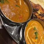 ディップパレス - 